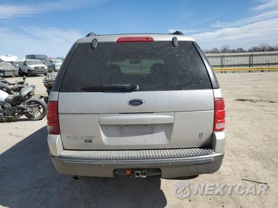 Zdjęcie 6 z 15 samochodu: 2002 FORD EXPLORER XLT VIN:1FMZU73W22UC95744 - miniatura