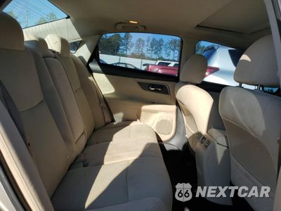 Zdjęcie 10 z 12 samochodu: 2015 NISSAN ALTIMA 2.5 VIN:1N4AL3AP1FC167764 - miniatura