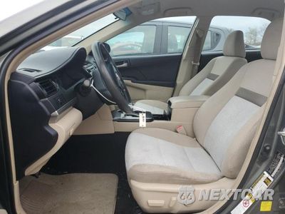 Zdjęcie 7 z 12 samochodu: 2012 TOYOTA CAMRY BASE VIN:4T1BF1FK8CU627642 - miniatura