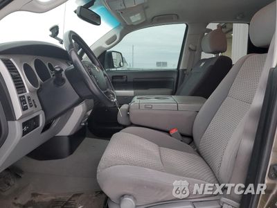Zdjęcie 7 z 14 samochodu: 2007 TOYOTA TUNDRA DOUBLE CAB SR5 VIN:5TFCV54107X003366 - miniatura
