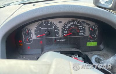 Zdjęcie 8 z 10 samochodu: 2006 FORD F150 SUPERCREW VIN:1FTPW14V06KD29546 - miniatura