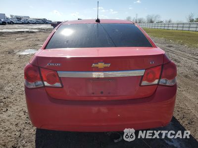 Zdjęcie 6 z 15 samochodu: 2015 CHEVROLET CRUZE LT VIN:1G1PC5SB0F7173513 - miniatura