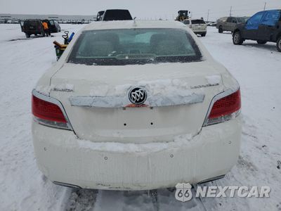 Zdjęcie 6 z 12 samochodu: 2012 BUICK LACROSSE PREMIUM VIN:1G4GF5E31CF175559 - miniatura