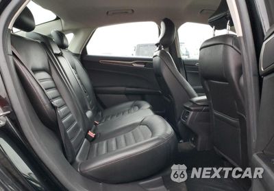 Zdjęcie 10 z 12 samochodu: 2016 FORD FUSION SE VIN:3FA6P0HD3GR164131 - miniatura