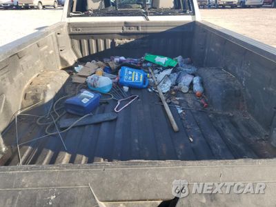 Zdjęcie 10 z 15 samochodu: 2020 GMC SIERRA K2500 SLT VIN:1GT49NEY1LF241778 - miniatura