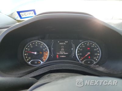 Zdjęcie 9 z 14 samochodu: 2017 JEEP RENEGADE SPORT VIN:ZACCJBAH0HPF38830 - miniatura