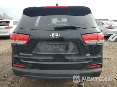 Zdjęcie 6 z 15 samochodu: 2016 KIA SORENTO LX VIN:5XYPG4A3XGG050922 - miniatura