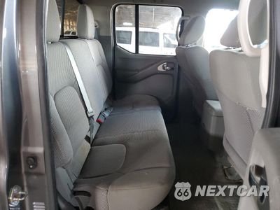 Zdjęcie 10 z 15 samochodu: 2017 NISSAN FRONTIER S VIN:1N6DD0ER8HN737732 - miniatura