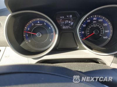 Zdjęcie 9 z 13 samochodu: 2014 HYUNDAI ELANTRA SE VIN:KMHDH4AE6EU069072 - miniatura