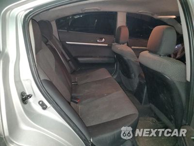 Zdjęcie 10 z 12 samochodu: 2012 MITSUBISHI GALANT FE VIN:4A32B2FFXCE016690 - miniatura