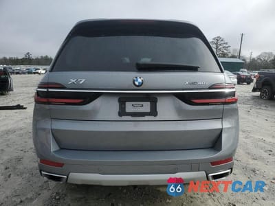 Zdjęcie 6 z 13 samochodu: 2024 BMW X7 XDRIVE40I VIN:5UX23EM06R9V63276 - miniatura