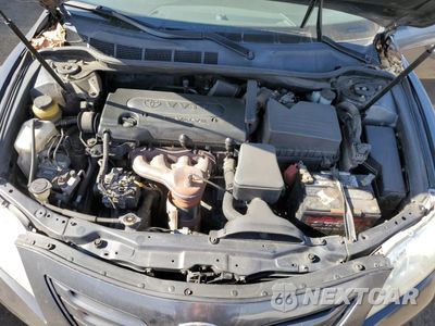 Zdjęcie 11 z 13 samochodu: 2009 TOYOTA CAMRY BASE VIN:4T1BE46K99U373890 - miniatura