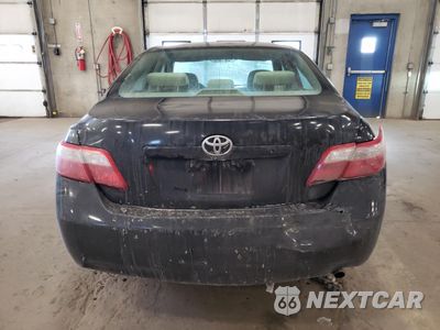 Zdjęcie 6 z 12 samochodu: 2008 TOYOTA CAMRY CE VIN:4T1BE46K38U222607 - miniatura
