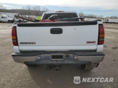 Zdjęcie 6 z 14 samochodu: 2005 GMC SIERRA K2500 HEAVY DUTY VIN:1GTHK23205F827782 - miniatura