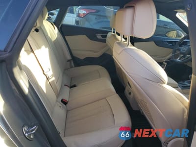 Zdjęcie 10 z 12 samochodu: 2024 AUDI A5 PREMIUM PLUS 45 VIN:WAUFADF53RA053426 - miniatura