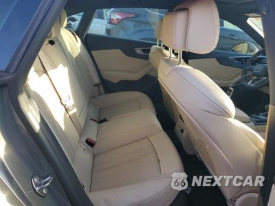 Zdjęcie 10 z 12 samochodu: 2024 AUDI A5 PREMIUM PLUS 45 VIN:WAUFADF53RA053426 - miniatura