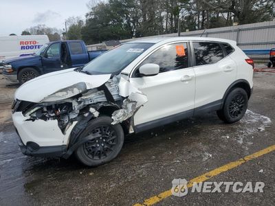 2019 NISSAN ROGUE SPORT S JN1BJ1CP5KW239356 - główne zdjęcie licytacji z USA - miniatura