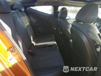 Zdjęcie 10 z 13 samochodu: 2013 HYUNDAI VELOSTER VIN:KMHTC6AD6DU156272 - miniatura