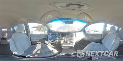 Zdjęcie 14 z 15 samochodu: 2016 TOYOTA SIENNA LE VIN:5TDKK3DC0GS762258 - miniatura