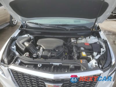 Zdjęcie 12 z 15 samochodu: 2024 CADILLAC XT5 PREMIUM LUXURY VIN:1GYKNCRS9RZ735336 - miniatura