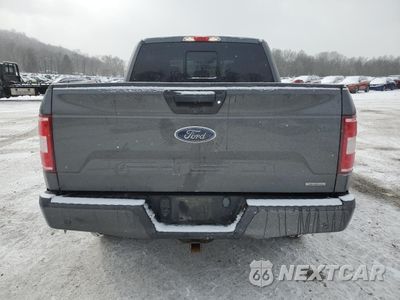 Zdjęcie 6 z 14 samochodu: 2020 FORD F150 SUPERCREW VIN:1FTEW1E43LKF07957 - miniatura