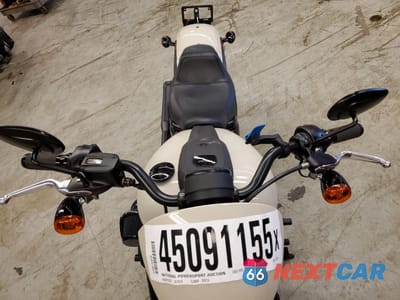 Piąte zdjęcie samochodu w środku: 2023 HARLEY-DAVIDSON FXLRS VIN:1HD1YWZ18PB016178 - miniatura