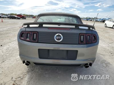 Zdjęcie 6 z 14 samochodu: 2013 FORD MUSTANG GT VIN:1ZVBP8FF2D5279505 - miniatura