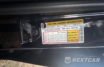 Zdjęcie 10 z 10 samochodu: 2018 FORD EXPLORER SPORT VIN:1FM5K8GT6JGA64143 - miniatura