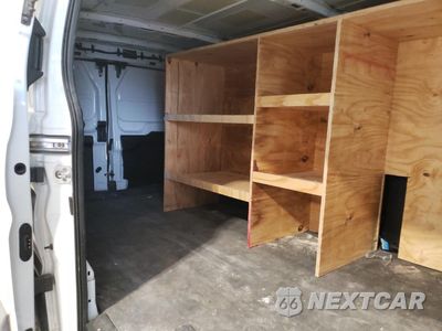 Zdjęcie 10 z 13 samochodu: 2023 FORD TRANSIT T-250 VIN:1FTBR1Y86PKB95194 - miniatura