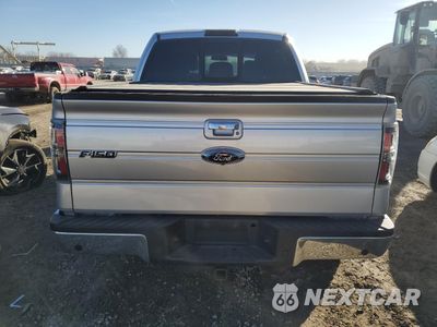 Zdjęcie 6 z 14 samochodu: 2012 FORD F150 SUPERCREW VIN:1FTFW1ET1CFA71257 - miniatura