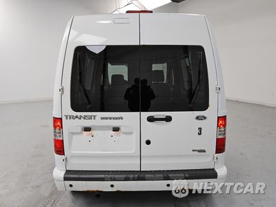 Zdjęcie 6 z 12 samochodu: 2013 FORD TRANSIT CONNECT XLT VIN:NM0LS6BNXDT148905 - miniatura