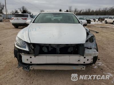 Piąte zdjęcie samochodu w środku: 2013 LEXUS LS 460 VIN:JTHBL5EF9D5123152 - miniatura