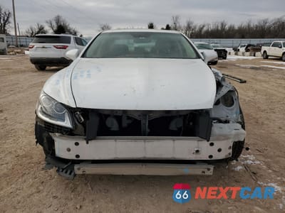 Piąte zdjęcie samochodu w środku: 2013 LEXUS LS 460 VIN:JTHBL5EF9D5123152 - miniatura