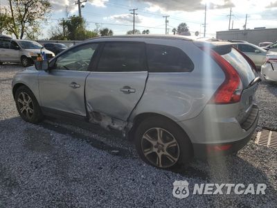 Drugie zdjęcie samochodu z przodu: 2011 VOLVO XC60 T6 VIN:YV4902DZ3B2154573 - miniatura