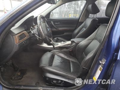 Zdjęcie 7 z 14 samochodu: 2007 BMW 335 I VIN:WBAVB73547PA87385 - miniatura