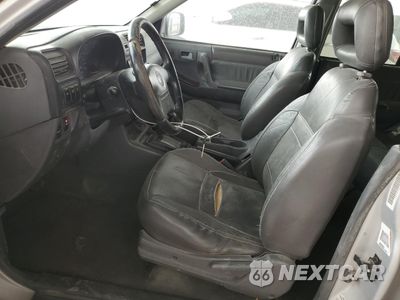 Zdjęcie 7 z 13 samochodu: 1999 HONDA PASSPORT EX VIN:4S6CM58W5X4412542 - miniatura