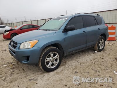2011 TOYOTA RAV4 2T3ZF4DV4BW102614 - główne zdjęcie licytacji z USA - miniatura