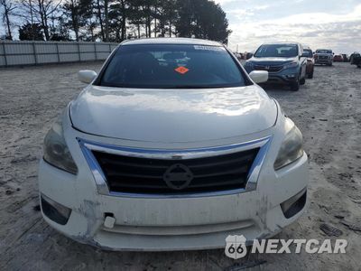 Piąte zdjęcie samochodu w środku: 2014 NISSAN ALTIMA 2.5 VIN:1N4AL3AP3EC104454 - miniatura