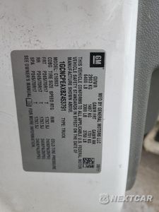 Zdjęcie 10 z 10 samochodu: 2012 CHEVROLET SILVERADO K3500 VIN:1GB3KZCG3CF205516 - miniatura