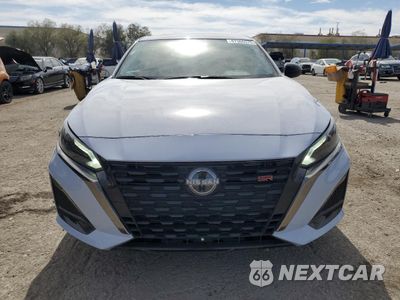 Piąte zdjęcie samochodu w środku: 2024 NISSAN ALTIMA SR VIN:1N4BL4CV4RN367682 - miniatura