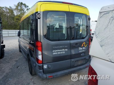 Zdjęcie 6 z 14 samochodu: 2016 FORD TRANSIT T-350 VIN:1FBZX2CMXGKB28374 - miniatura