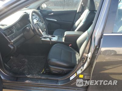 Zdjęcie 7 z 14 samochodu: 2014 TOYOTA CAMRY L VIN:4T1BF1FK6EU842679 - miniatura