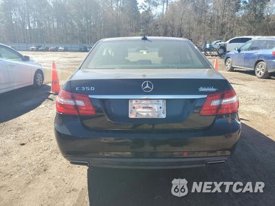 Zdjęcie 6 z 13 samochodu: 2013 MERCEDES-BENZ E 350 VIN:WDDHF5KB6DA772988 - miniatura
