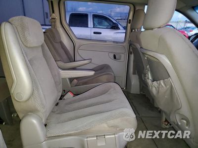 Zdjęcie 11 z 13 samochodu: 2006 CHRYSLER TOWN & COUNTRY TOURING VIN:2A4GP54L76R766506 - miniatura
