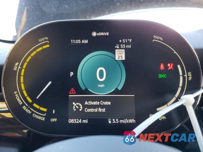 Zdjęcie 9 z 12 samochodu: 2023 MINI COOPER SE VIN:WMW13DJ01P2U09041 - miniatura