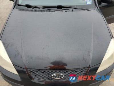 Zdjęcie 12 z 13 samochodu: 2007 KIA RIO BASE VIN:KNADE123876240451 - miniatura