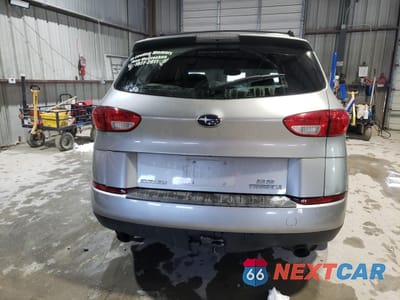 Zdjęcie 6 z 16 samochodu: 2006 SUBARU B9 TRIBECA 3.0 H6 VIN:4S4WX85C364412546 - miniatura