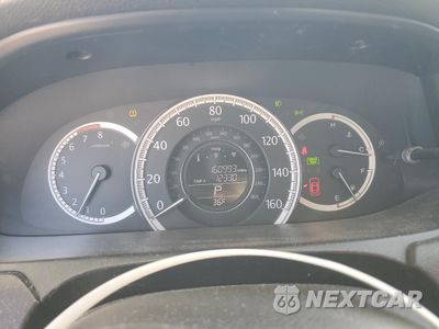 Zdjęcie 9 z 14 samochodu: 2014 HONDA ACCORD EXL VIN:1HGCR2F83EA221154 - miniatura