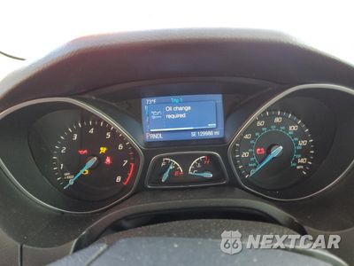 Zdjęcie 9 z 12 samochodu: 2014 FORD FOCUS SE VIN:1FADP3F23EL255986 - miniatura