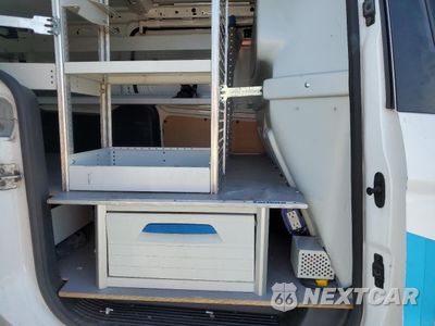 Zdjęcie 11 z 12 samochodu: 2015 FORD TRANSIT CONNECT XL VIN:NM0LS7E72F1182256 - miniatura